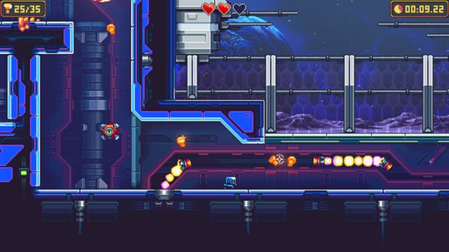 Hình ảnh gameplay Bzzzt v1.202-P2P