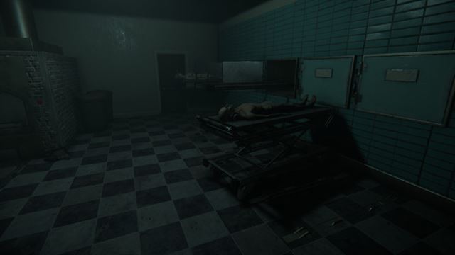 Hình ảnh gameplay The Mortuary Assistant v3.0.2-P2P