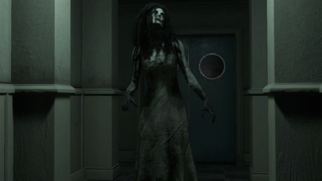 Hình ảnh gameplay The Mortuary Assistant Definitive Edition v3.0.2-P2P