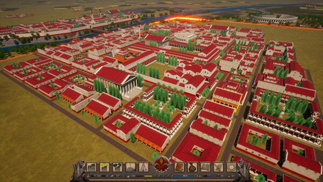 Hình ảnh gameplay Paris in 2000 Years-TENOKE