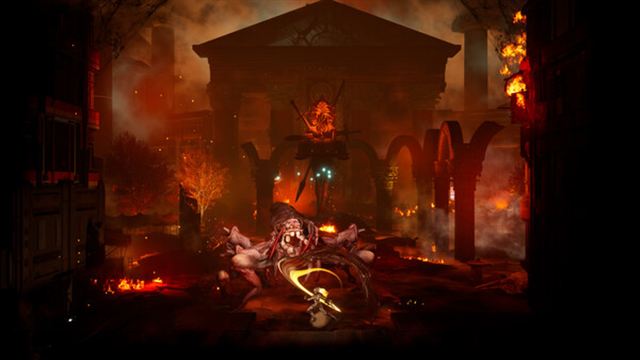 Hình ảnh gameplay Somber Echoes v21922-P2P