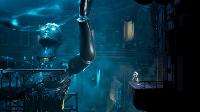 Hình ảnh gameplay Somber Echoes v21922-P2P