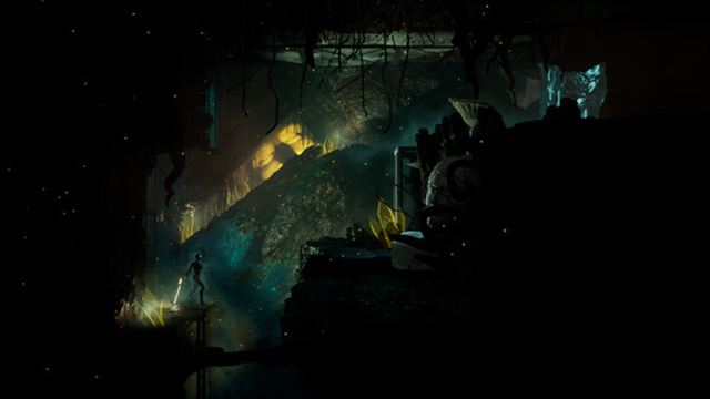 Hình ảnh gameplay Somber Echoes v21922-P2P