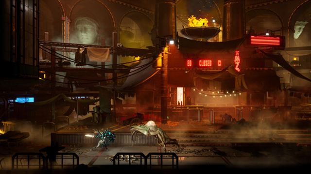 Hình ảnh gameplay Somber Echoes v20250328-P2P