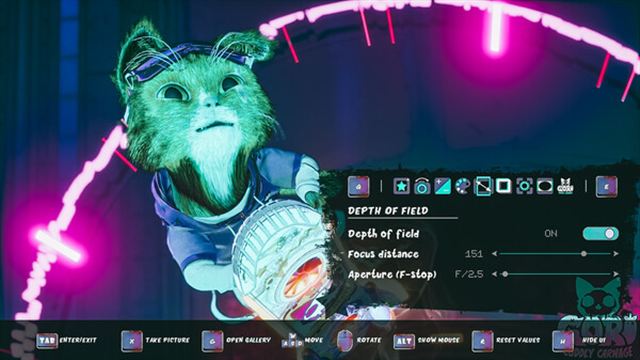 Hình ảnh gameplay Gori Cuddly Carnage-DOGE