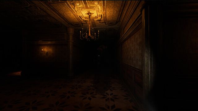 Hình ảnh gameplay Labyrinthine v20250219-P2P