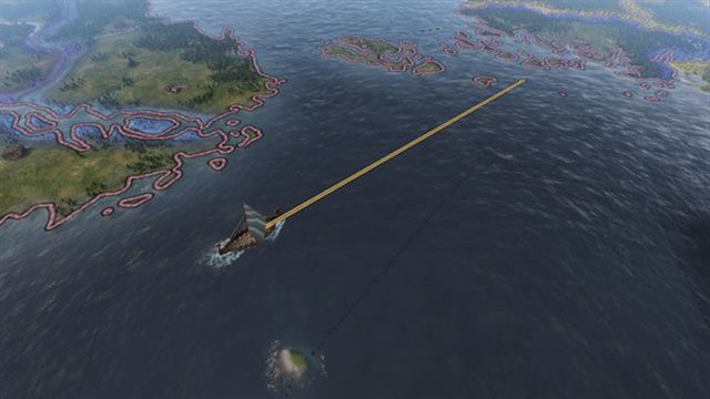 Hình ảnh gameplay Crusader Kings III v1.16.2.3-P2P