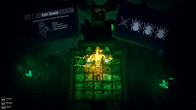 Hình ảnh gameplay Lab Rat-TENOKE