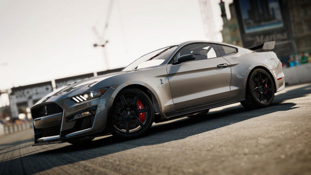 Hình ảnh gameplay GRID Legends v6.2.80.660 HYPERVISOR-P2P