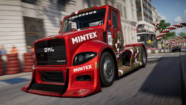 Hình ảnh gameplay GRID Legends v6.2.80.660 HYPERVISOR-P2P