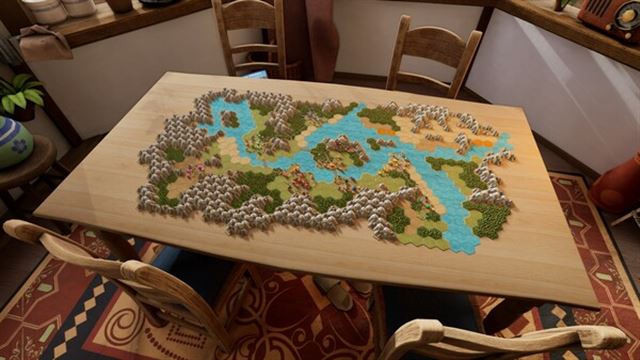 Hình ảnh gameplay Let Them Trade v1.1.7.9-TENOKE