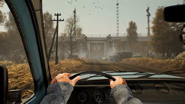 Hình ảnh gameplay VLADiK BRUTAL v1.0.3.7-P2P