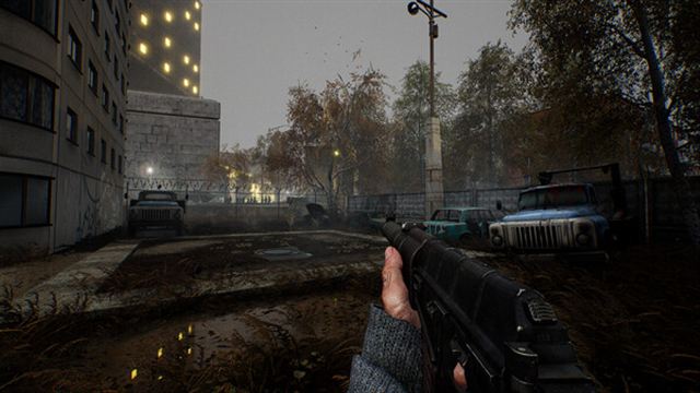 Hình ảnh gameplay VLADiK BRUTAL-DOGE