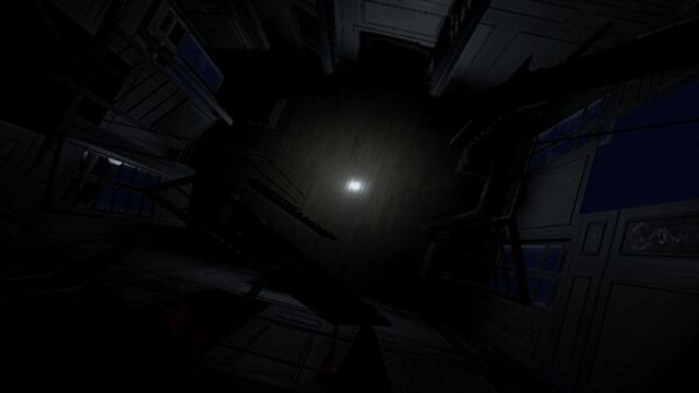 Hình ảnh gameplay THE 8IGHT-TENOKE