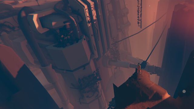 Hình ảnh gameplay Wild Planet Early Access