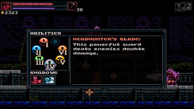 Hình ảnh gameplay Lords Of Exile-TiNYiSO