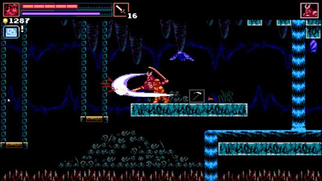 Hình ảnh gameplay Lords Of Exile-TiNYiSO