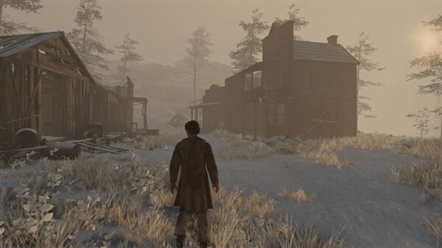 Hình ảnh gameplay Wild West Dynasty v1.0.9121-P2P