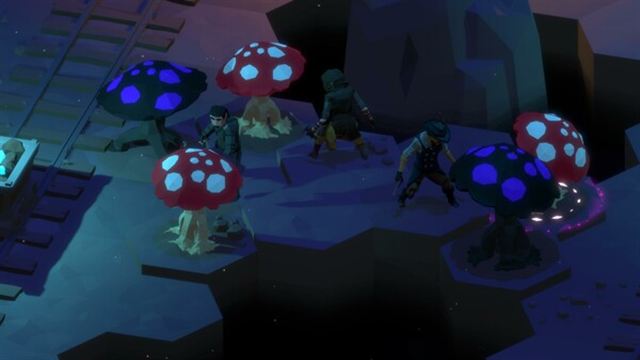 Hình ảnh gameplay Stolen Realm v1.2.8-P2P