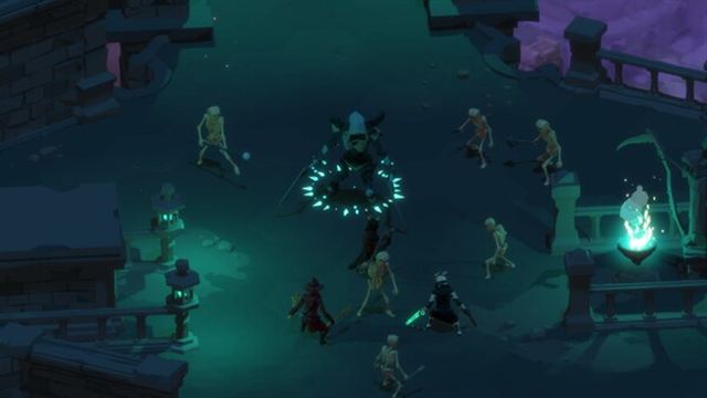 Hình ảnh gameplay Stolen Realm v1.1.14-P2P