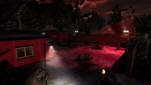 Hình ảnh gameplay Thief Simulator 2 v1.25-P2P