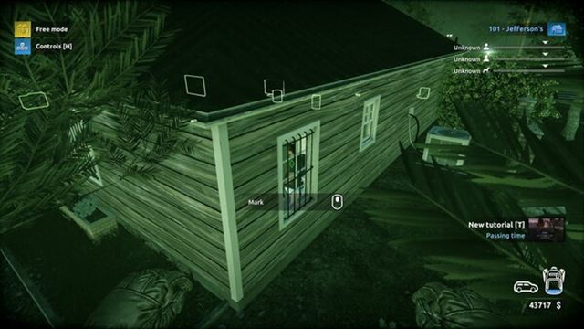 Hình ảnh gameplay Thief Simulator 2 v1.27c-TENOKE