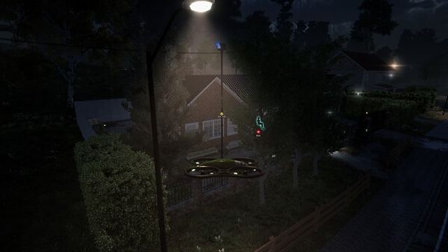 Hình ảnh gameplay Thief Simulator 2 v1.27b-P2P