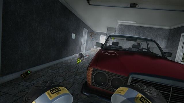 Hình ảnh gameplay Thief Simulator 2 v1.27b-P2P