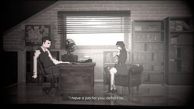 Hình ảnh gameplay Let Bions Be Bygones v20241009-GoldBerg
