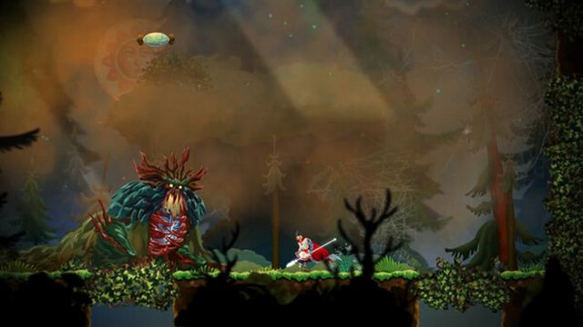 Hình ảnh gameplay Slavania v1.0.3-P2P