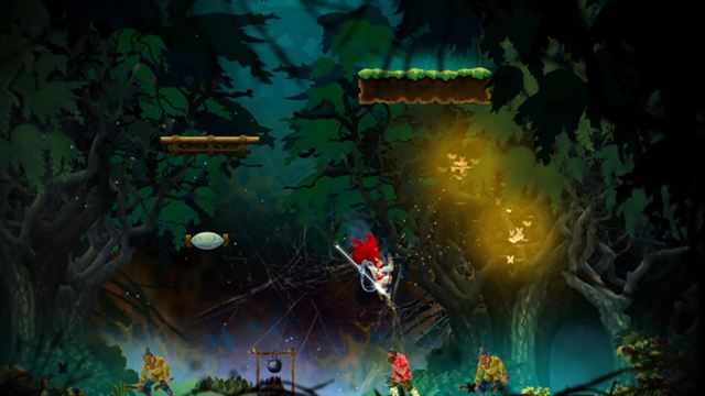 Hình ảnh gameplay Slavania v1.0.5-P2P