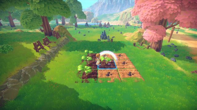 Hình ảnh gameplay Song Of The Prairie-SKIDROW