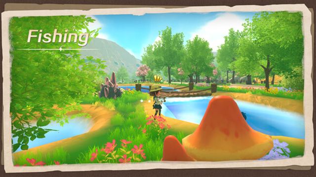 Hình ảnh gameplay Song Of The Prairie v1.1.95-SKIDROW