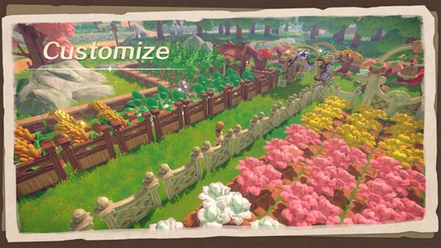 Hình ảnh gameplay Song Of The Prairie v1.0.80-SKIDROW