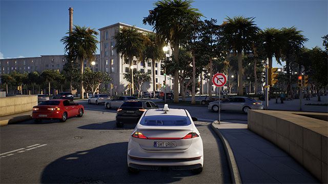 Taxi Life: A City Driving Simulator Taxi Life: A City Driving Simulator