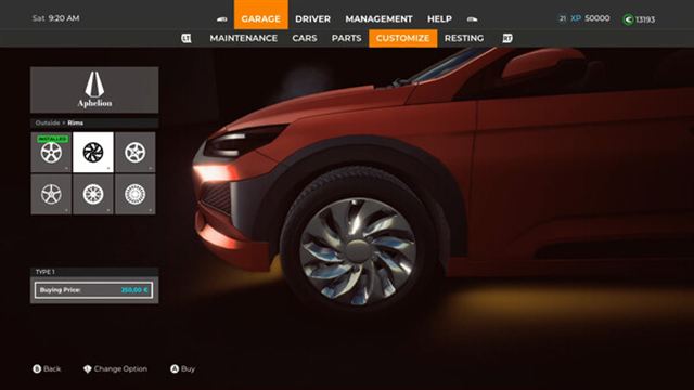 Hình ảnh gameplay Taxi Life A City Driving Simulator v20241010-P2P