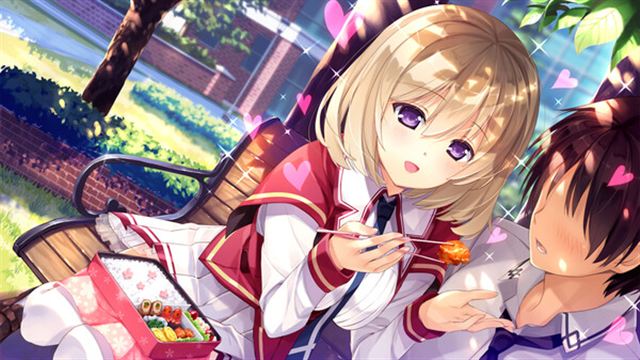 Hình ảnh gameplay Primal Hearts-TENOKE