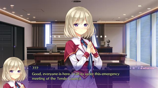 Hình ảnh gameplay Primal Hearts-TENOKE