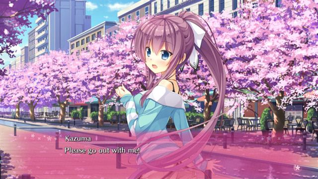 Hình ảnh gameplay Primal Hearts-TENOKE