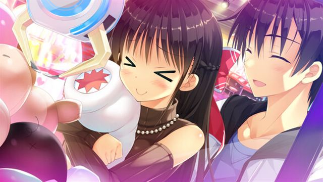 Hình ảnh gameplay Primal Hearts-TENOKE
