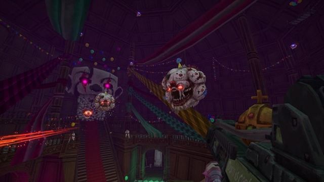 Hình ảnh gameplay POSTAL Brain Damaged v20250217-P2P