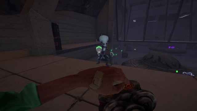Hình ảnh gameplay POSTAL Brain Damaged v20250212-P2P
