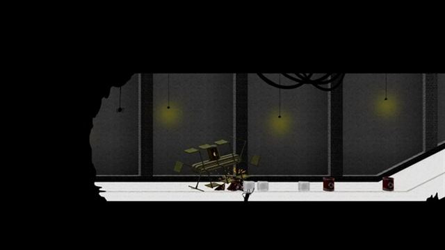 Hình ảnh gameplay PIGROMANCE-TENOKE