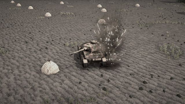 Hình ảnh gameplay The Troop v20251218-P2P