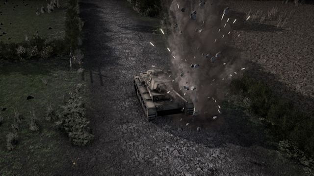 Hình ảnh gameplay The Troop v20240314-P2P