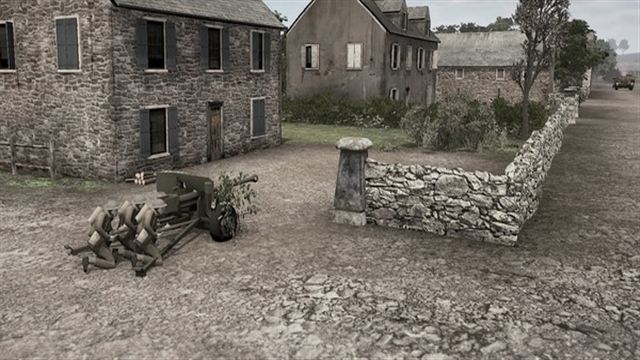 Hình ảnh gameplay The Troop v20240314-P2P