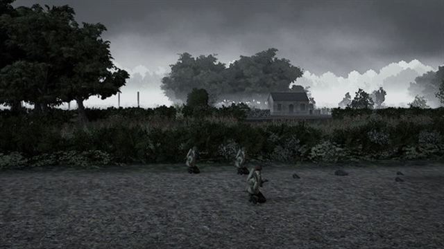 Hình ảnh gameplay The Troop v20240314-P2P
