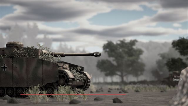 Hình ảnh gameplay The Troop v20251218-P2P