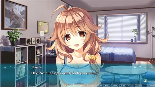 Hình ảnh gameplay Primal Hearts 2-TENOKE