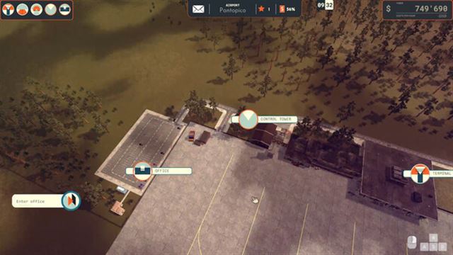 Hình ảnh gameplay Flight Catastrophe-TENOKE